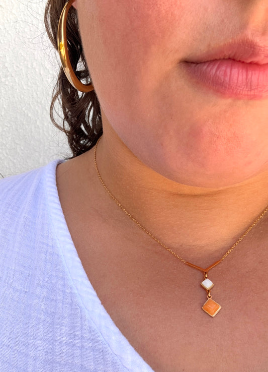 Le collier NINA