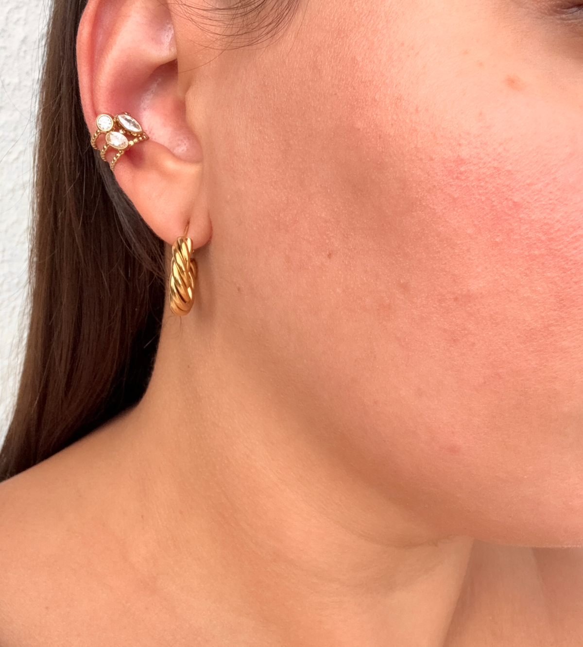 EARCUFF - LIZZIE - vendu à l'unité