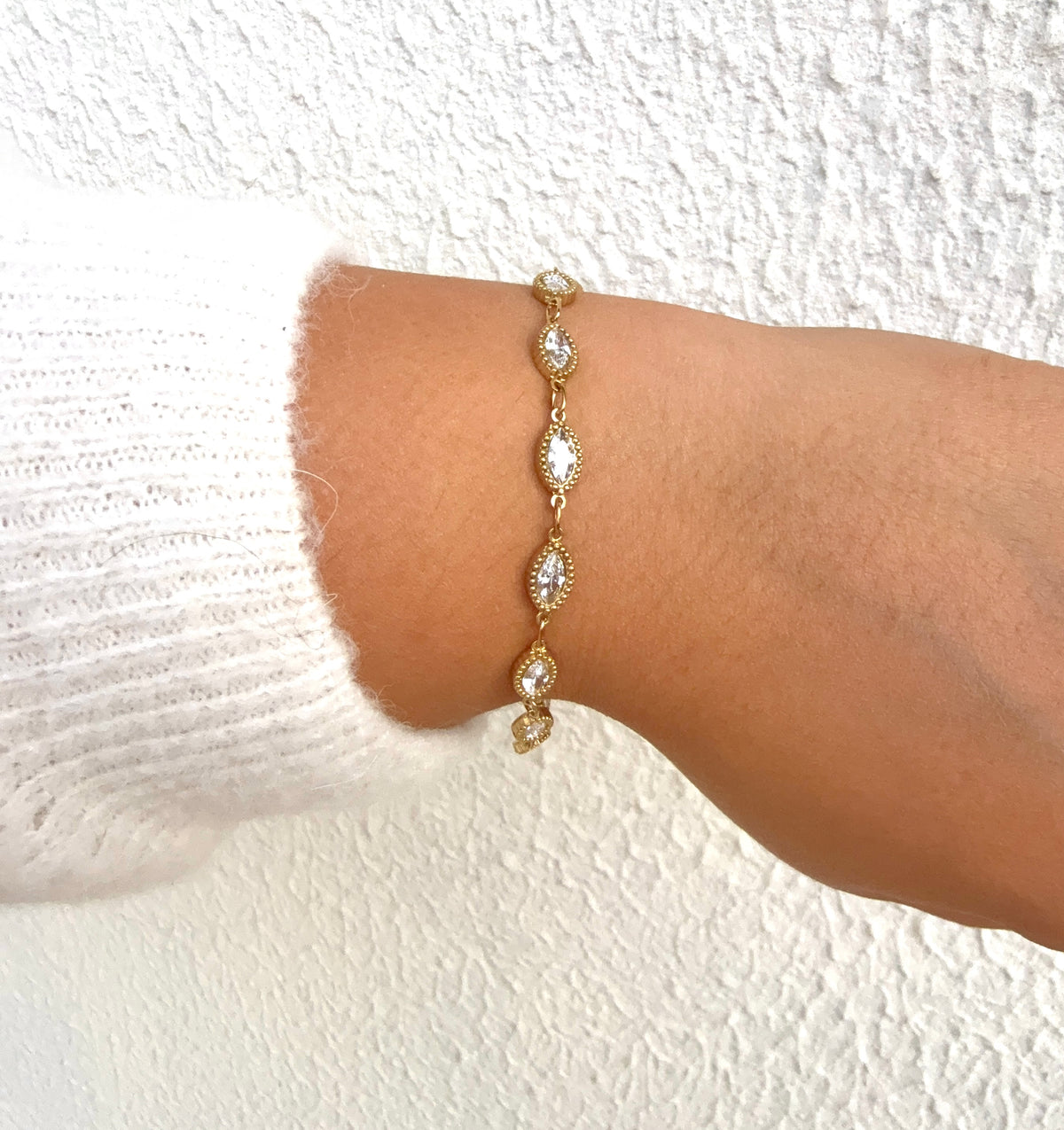 Le bracelet DINA