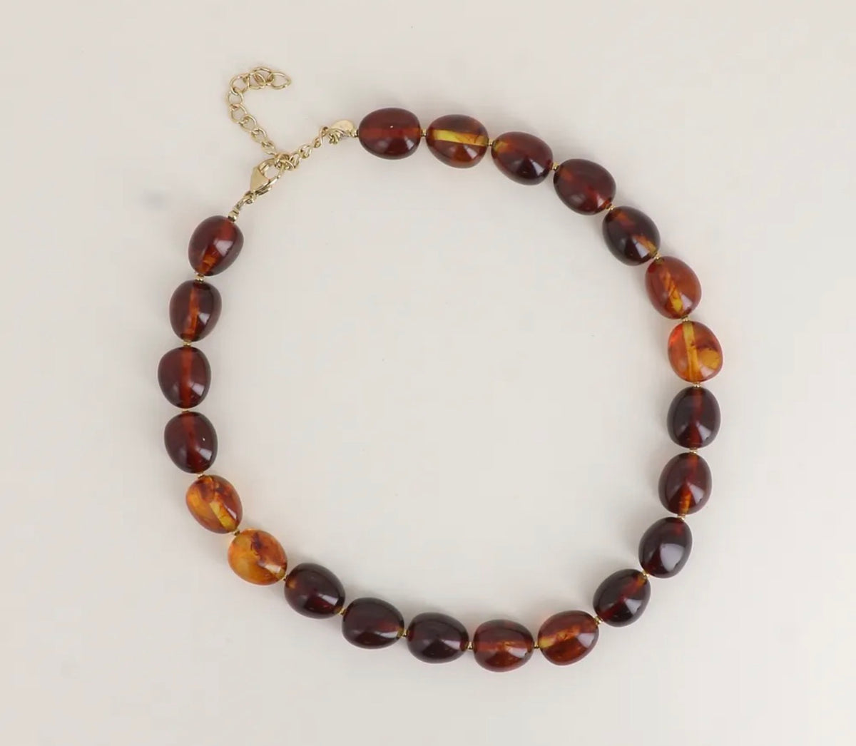 Le collier WYLIA