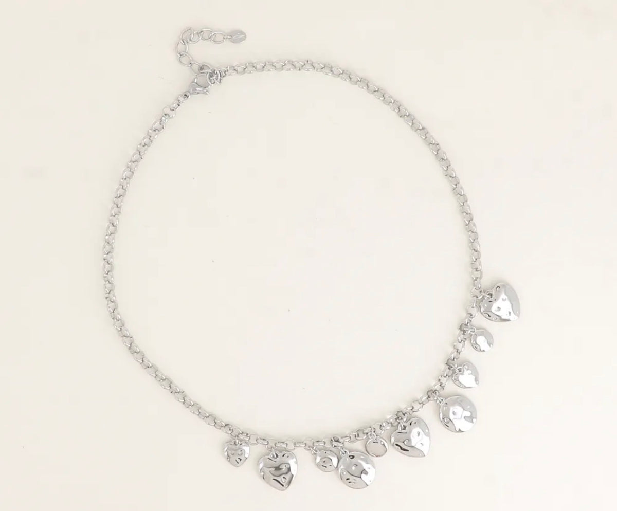 Le collier MYSTRA