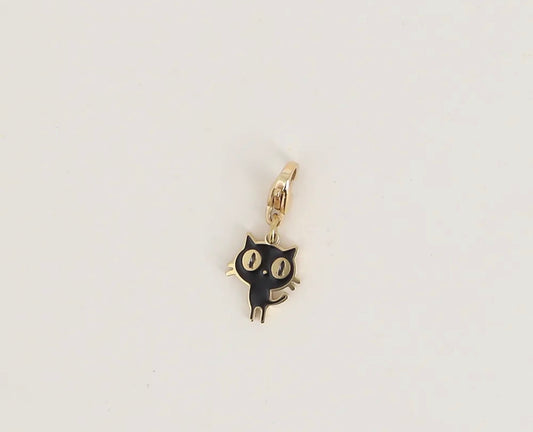 Le charm "Chat noir"