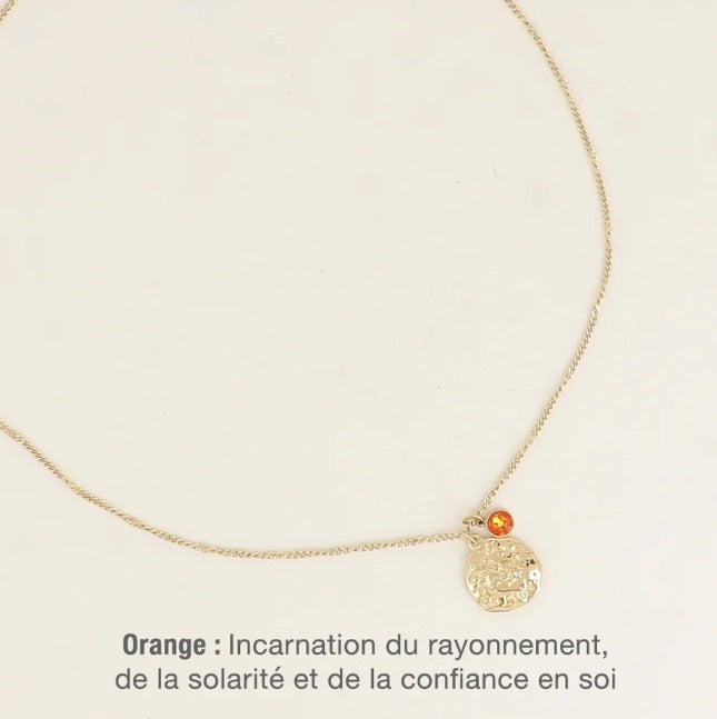 Le collier ASTRO