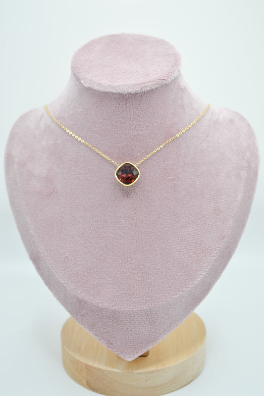 Le collier "Selena"