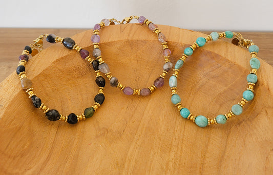 Le bracelet MONA