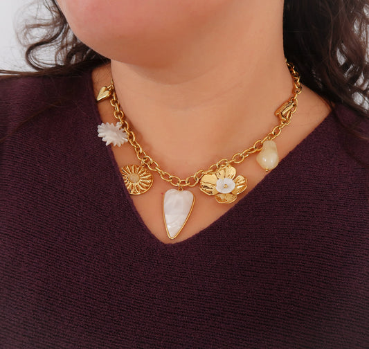 Le collier IVEA