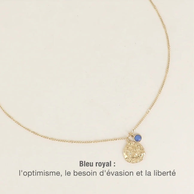 Le collier ASTRO