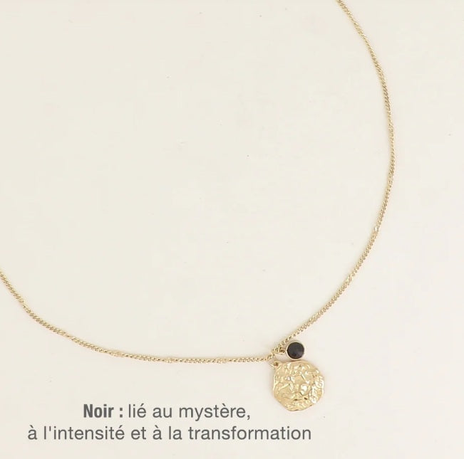 Le collier ASTRO