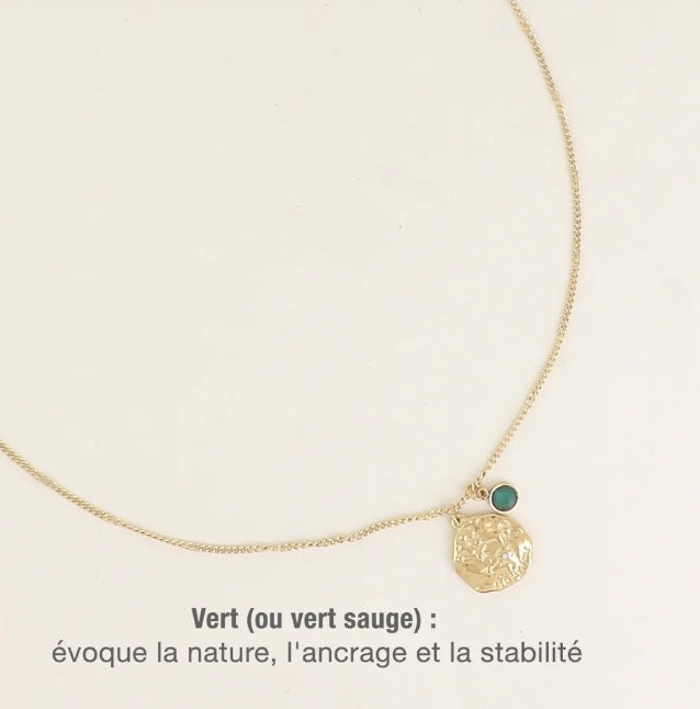 Le collier ASTRO