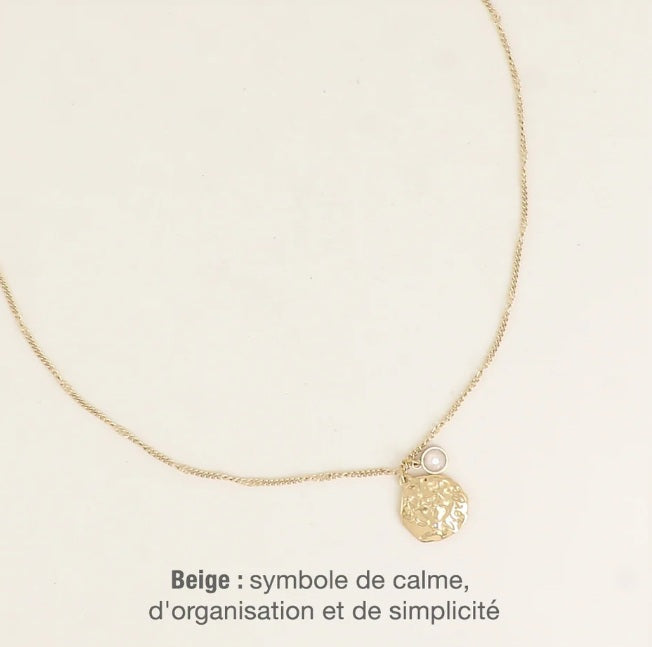 Le collier ASTRO