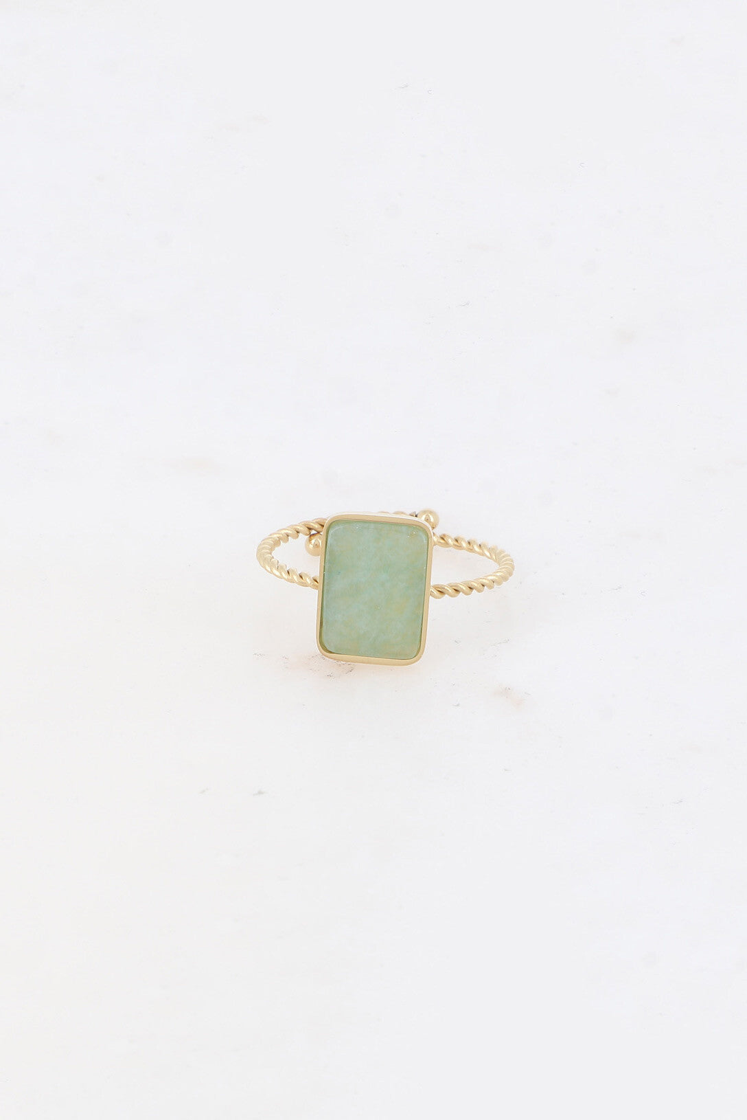 La bague "Tara"