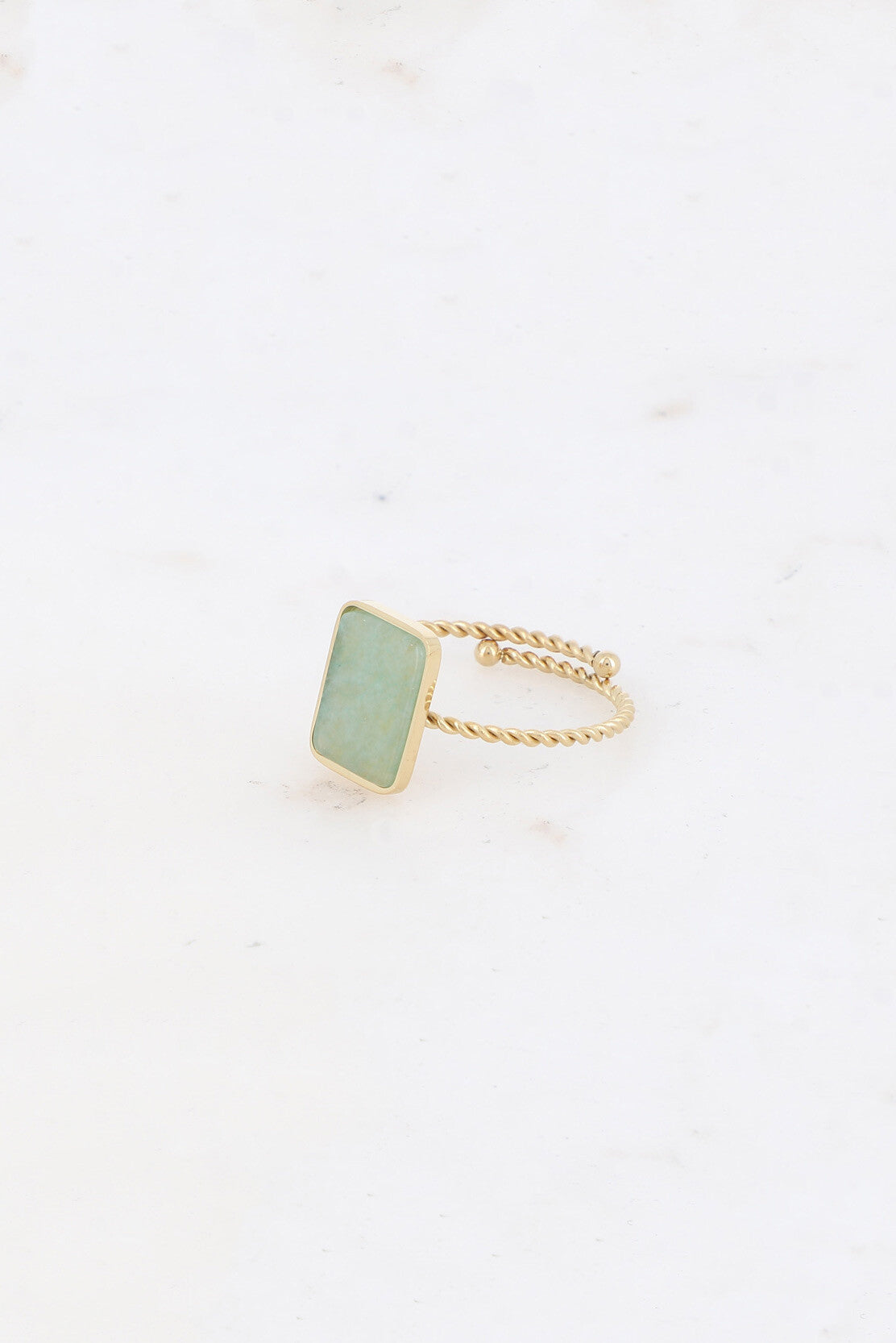 La bague "Tara"