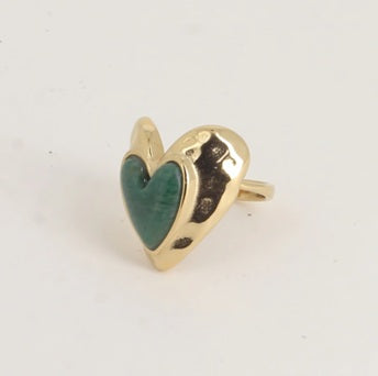 La bague JULIANA