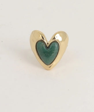 La bague JULIANA