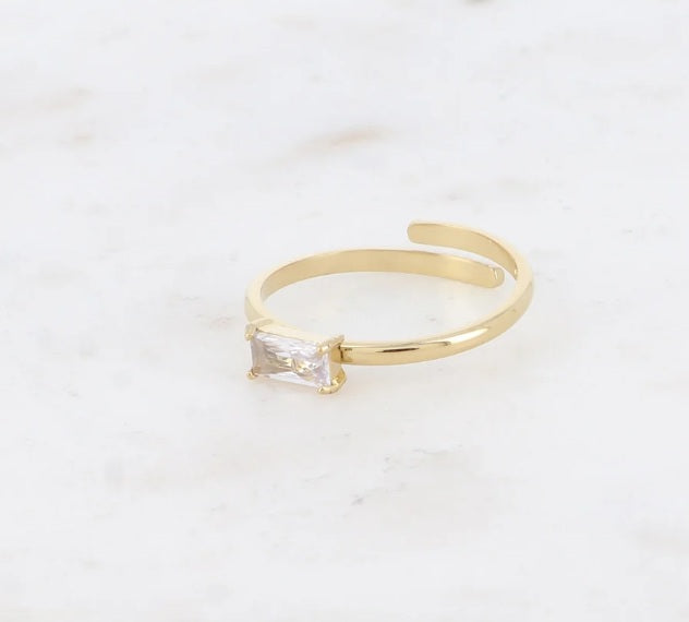 La bague JULINE