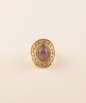 La bague YARA