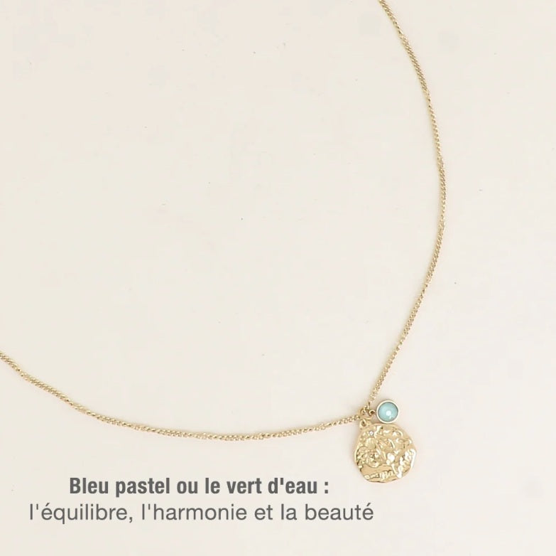 Le collier ASTRO