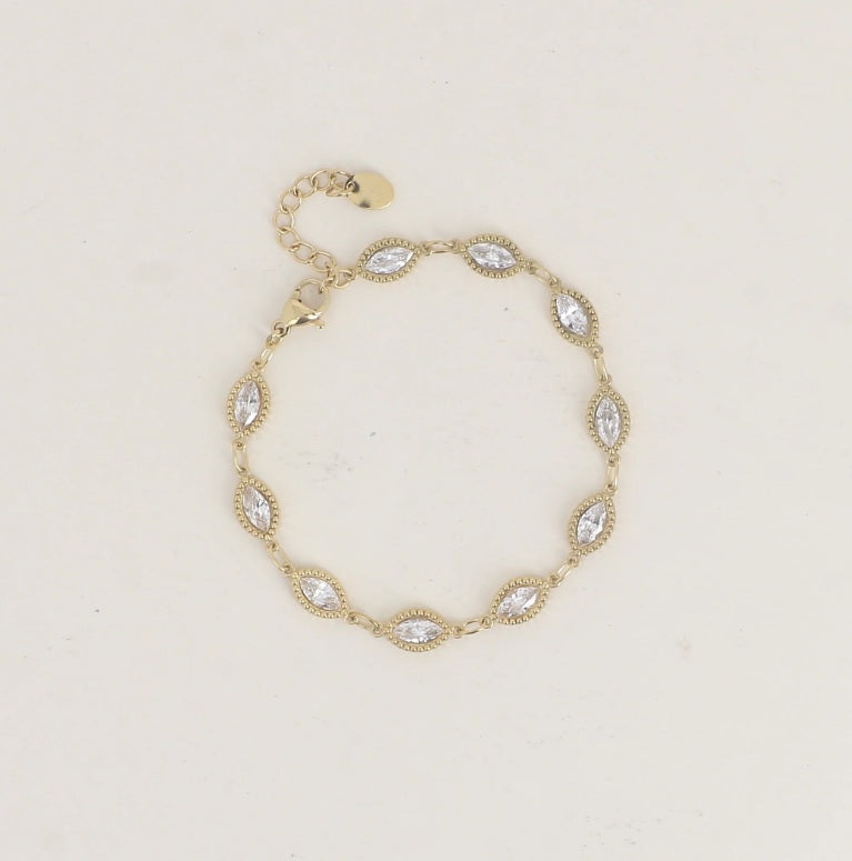 Le bracelet DINA