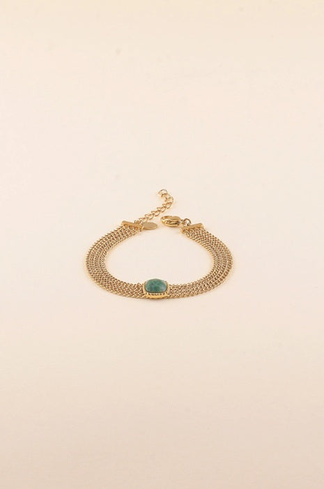 Le bracelet MARTINA