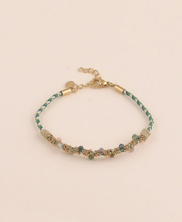 Le bracelet ROSALIA