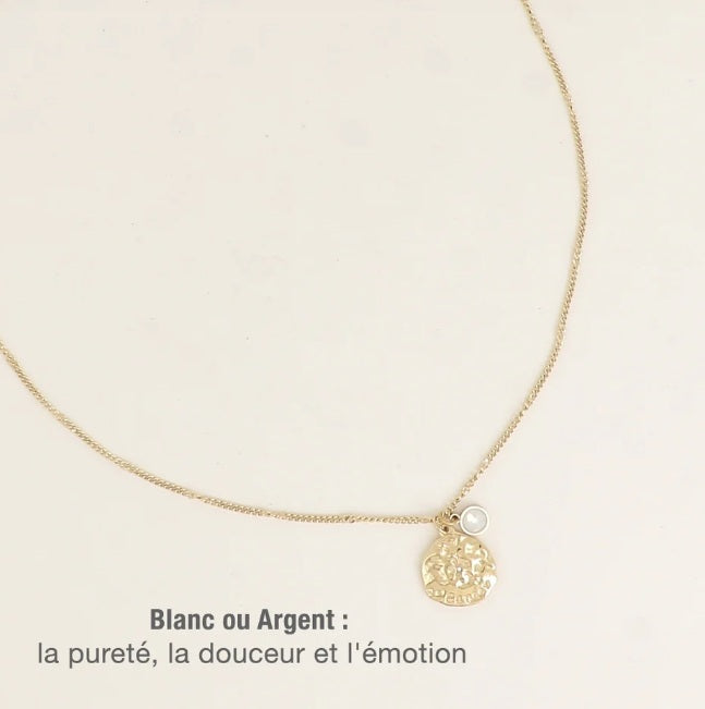 Le collier ASTRO