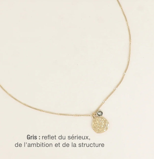 Le collier ASTRO