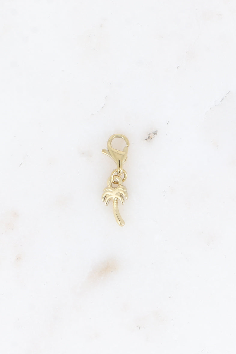 Le charm "Palmier"