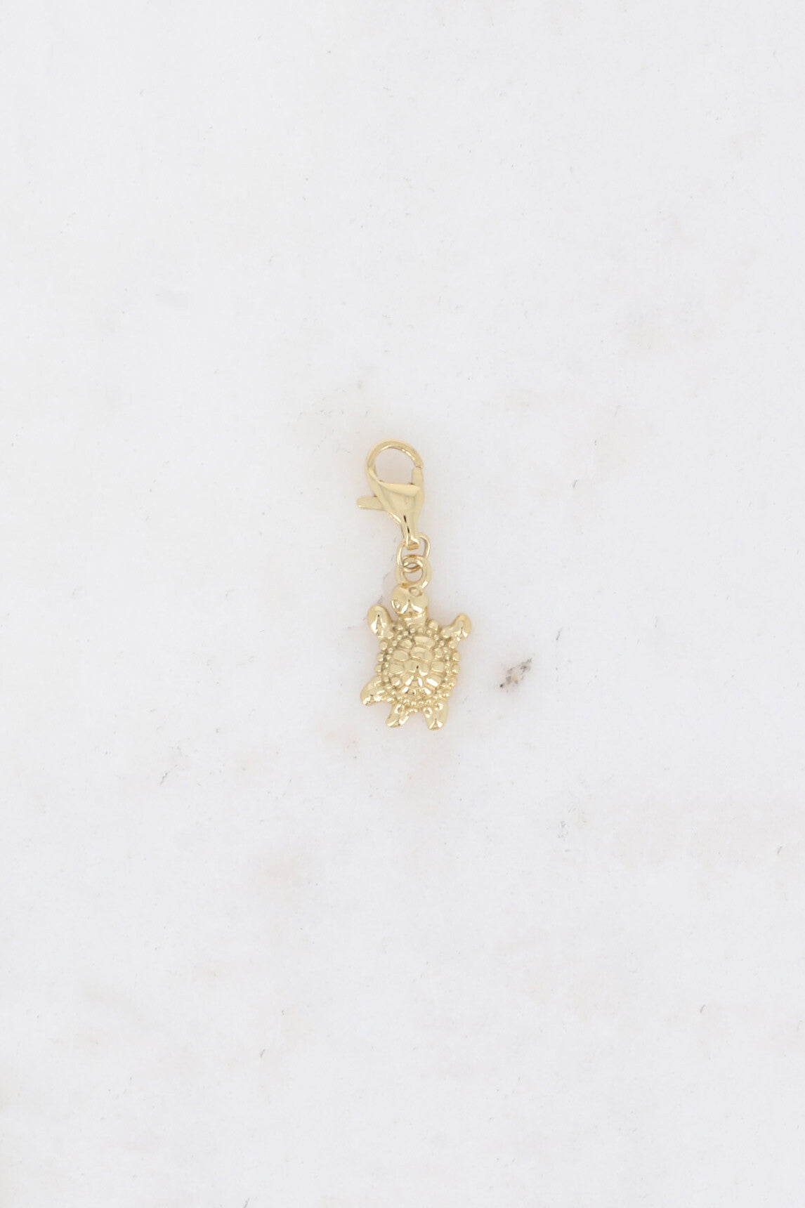 Le charm "Tortue"