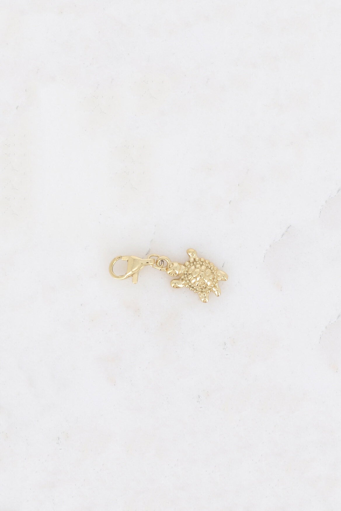 Le charm "Tortue"