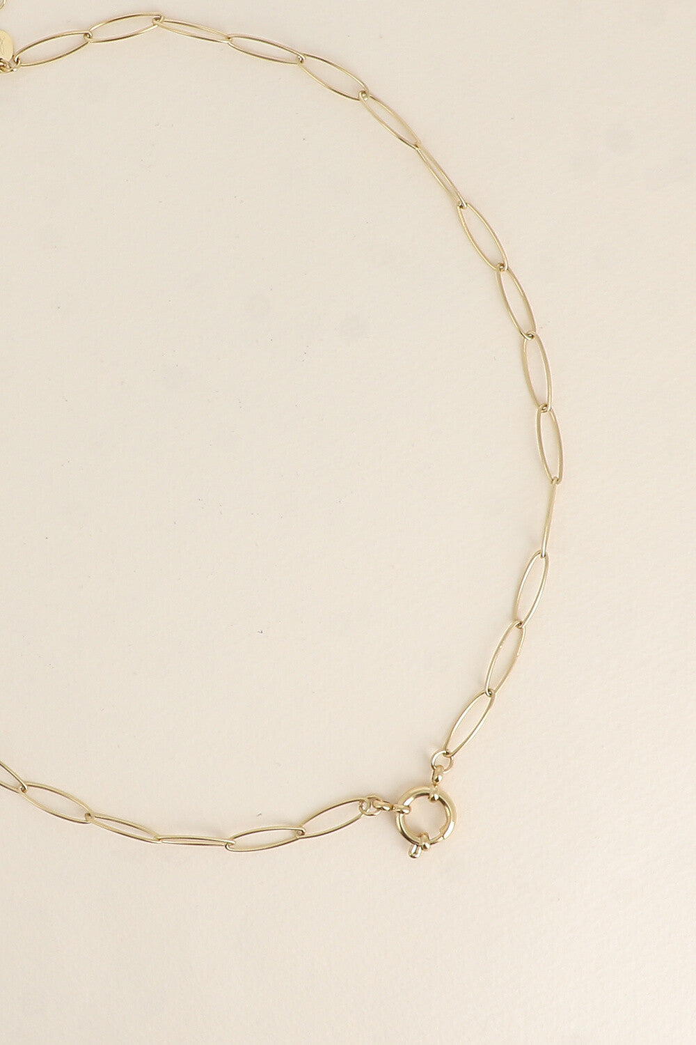 Le collier "Charme"