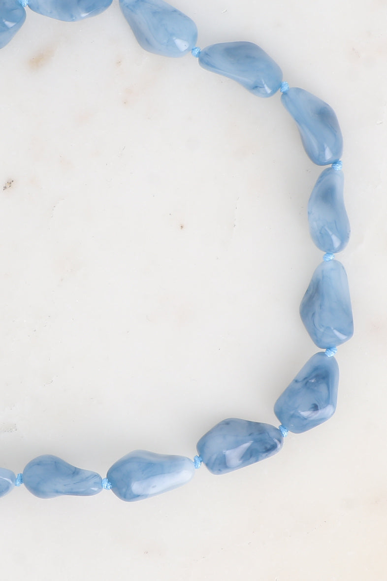Le collier "Olympe"