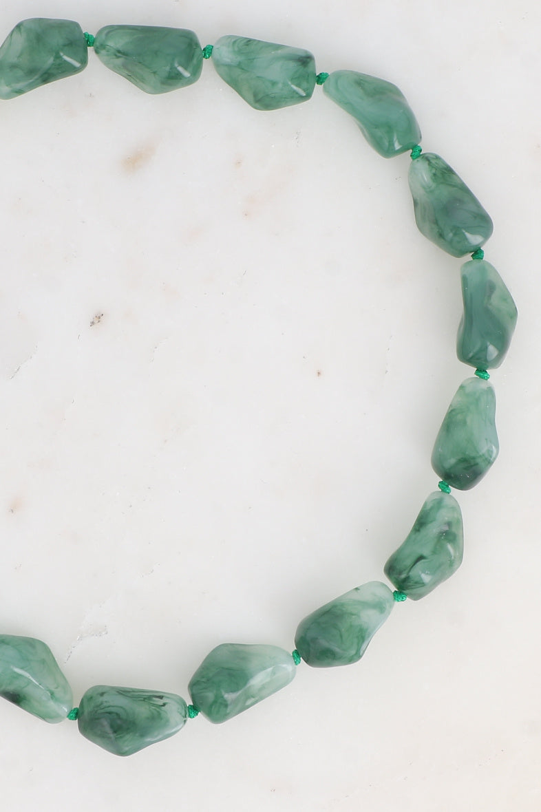 Le collier "Olympe"