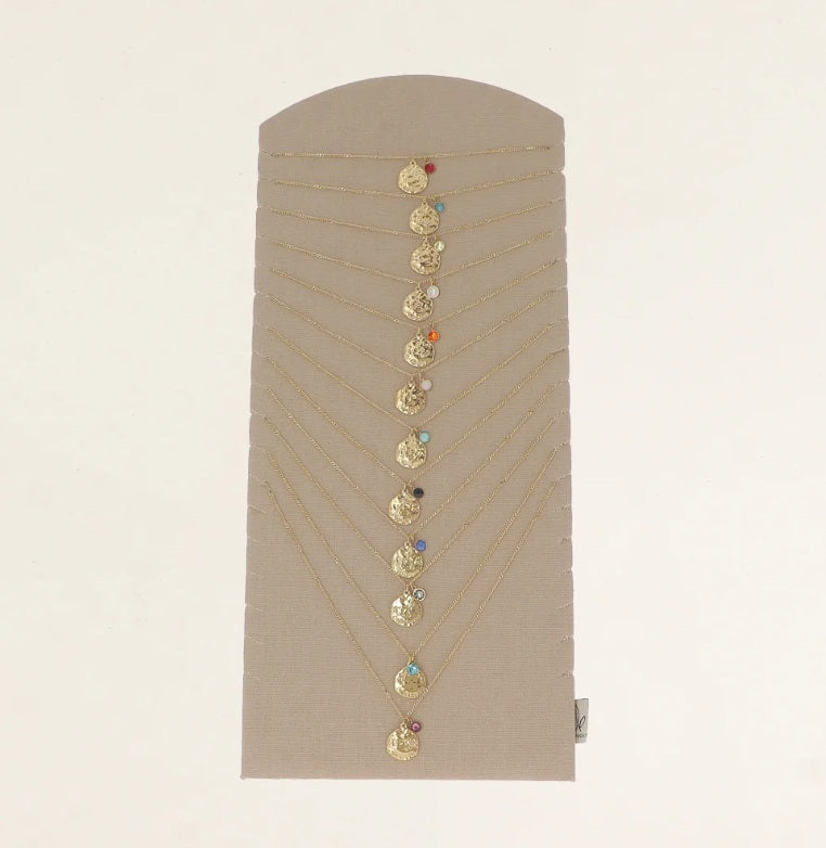 Le collier ASTRO