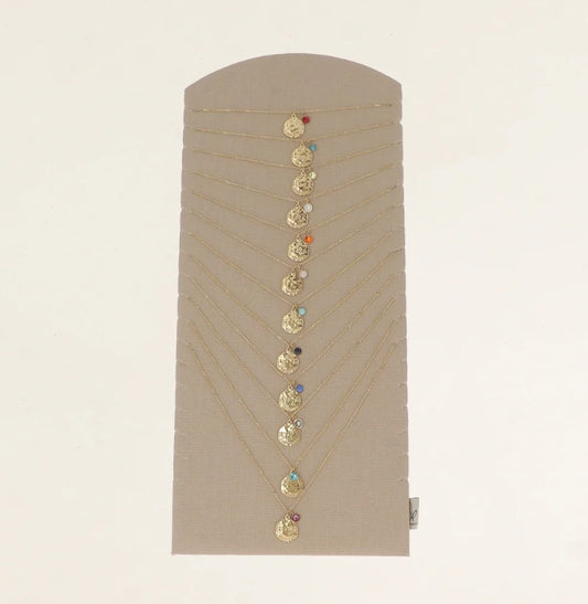 Le collier ASTRO