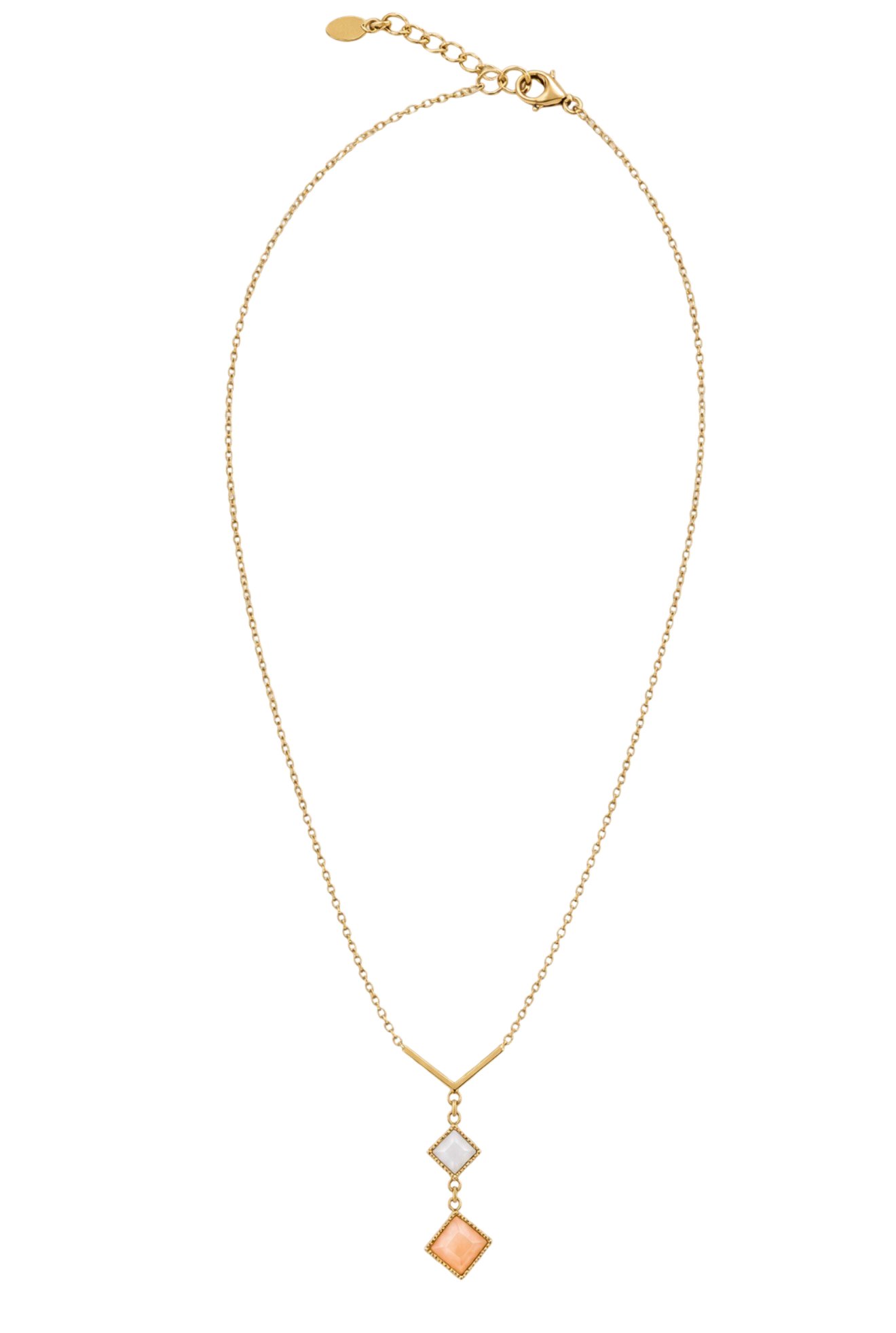 Le collier NINA