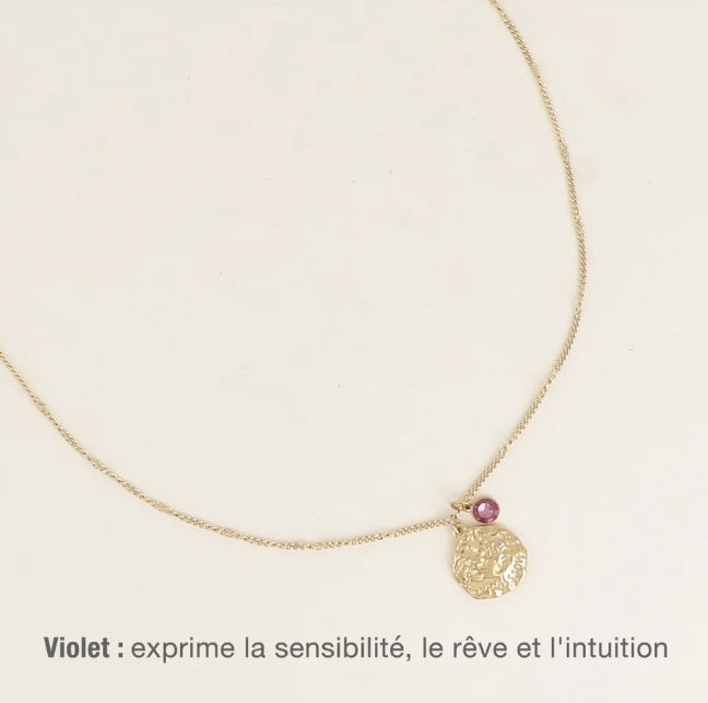 Le collier ASTRO