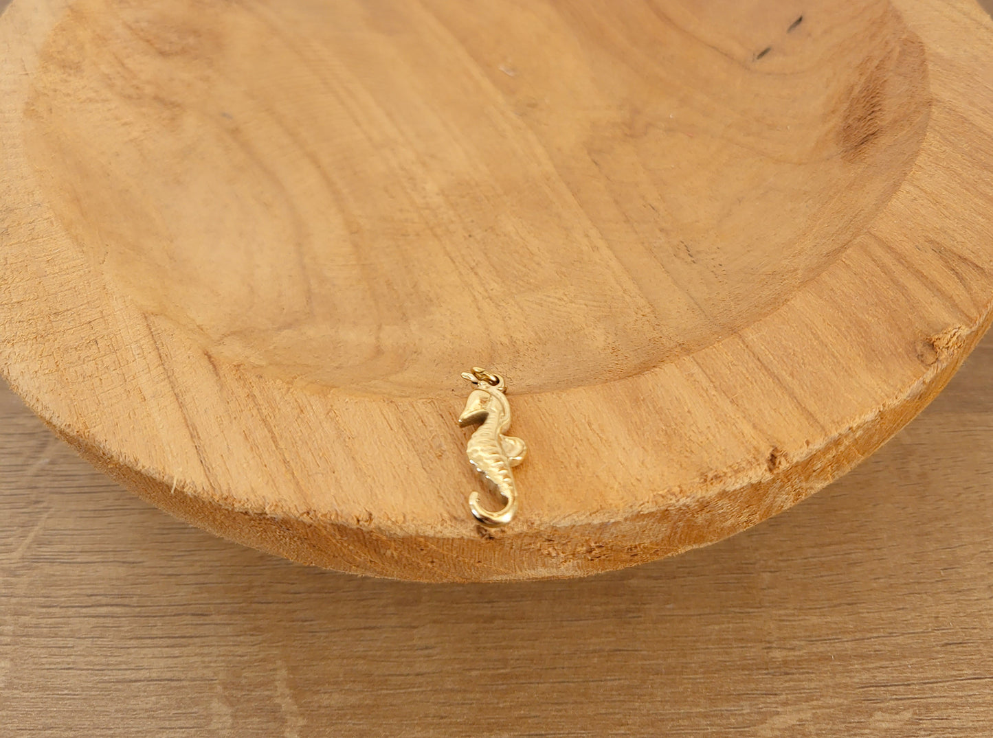 Le charm HIPPOCAMPE