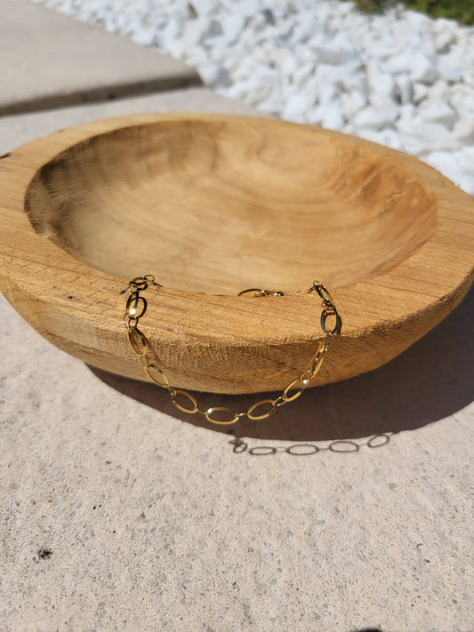 Le bracelet "Charme"